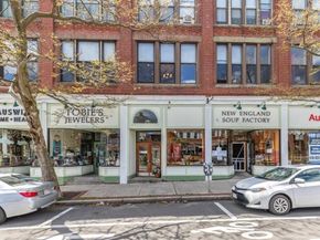 140 Washington Street 1C, Salem MA 01970