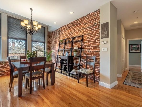 140 Washington Street 1C, Salem MA 01970