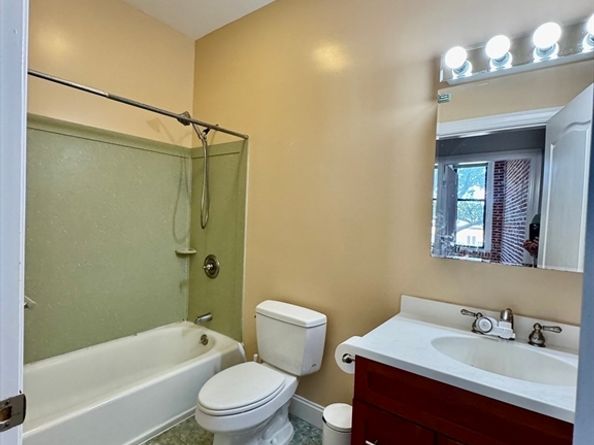 140 Washington Street 1C, Salem MA 01970