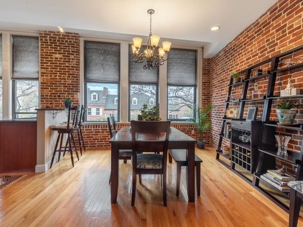 140 Washington Street 1C, Salem MA 01970