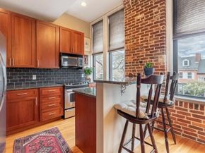140 Washington Street 1C, Salem MA 01970