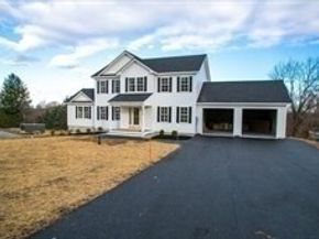 38-B Edson, Oakham MA 01068