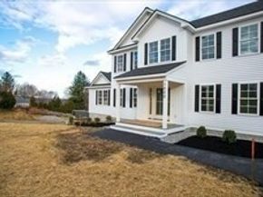 38-B Edson, Oakham MA 01068