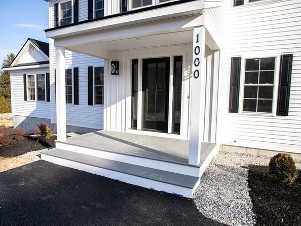 38-B Edson, Oakham MA 01068