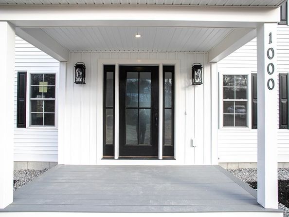 38-B Edson, Oakham MA 01068