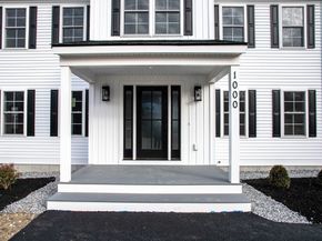 38-B Edson, Oakham MA 01068