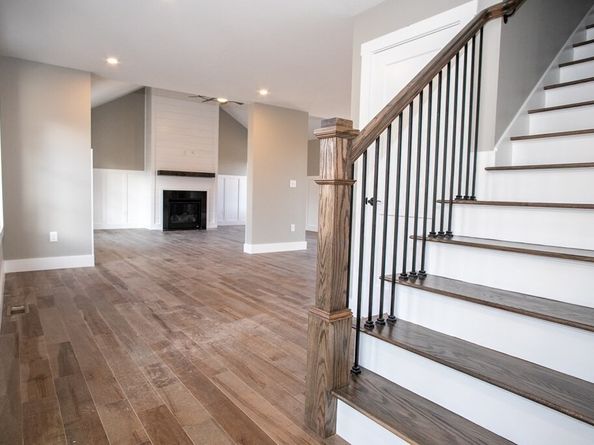 38-B Edson, Oakham MA 01068
