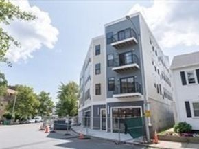 13 Nahant Street 3A, Lynn MA 01902