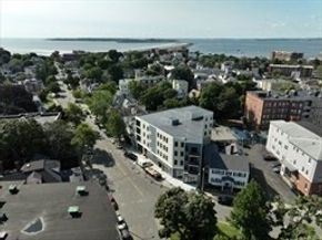 13 Nahant Street 3A, Lynn MA 01902