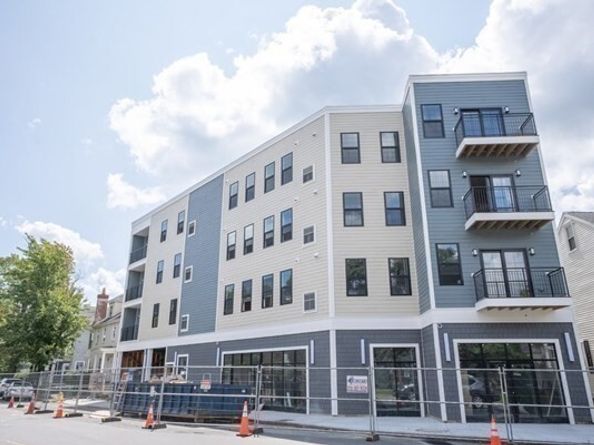 13 Nahant Street 3A, Lynn MA 01902