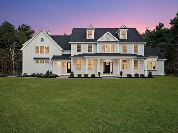 lot 4-88 Country Club Way, Kingston MA 02364