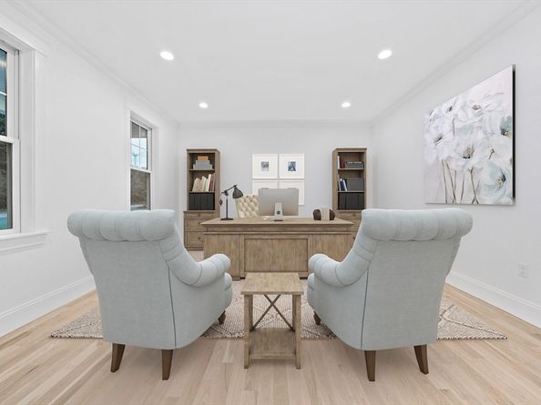 lot 4-88 Country Club Way, Kingston MA 02364