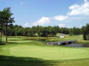 lot 4-88 Country Club Way, Kingston MA 02364