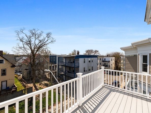 33 Kenberma Road 3, Boston MA 02124