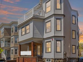 33 Kenberma Road 3, Boston MA 02124
