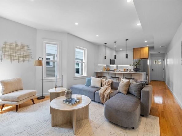33 Kenberma Road 3, Boston MA 02124