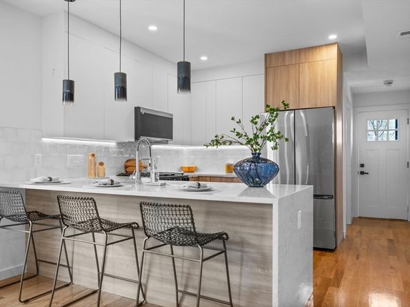 33 Kenberma Road 3, Boston MA 02124