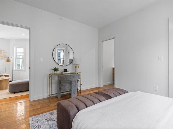 33 Kenberma Road 3, Boston MA 02124
