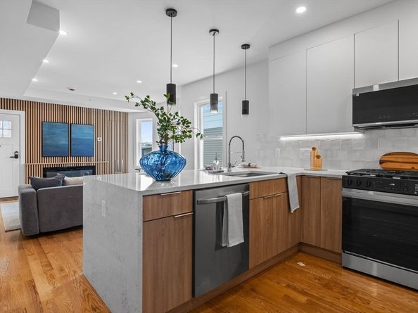 33 Kenberma Road 3, Boston MA 02124