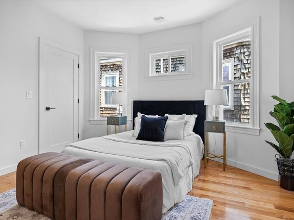 33 Kenberma Road 3, Boston MA 02124