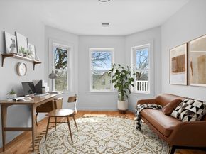 33 Kenberma Road 3, Boston MA 02124