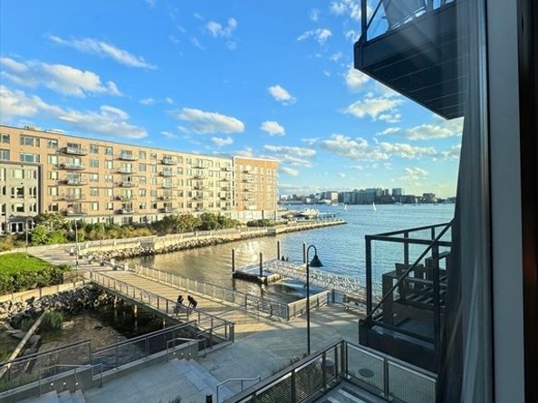 65 Lewis St 202, Boston MA 02128