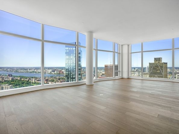 240 Devonshire Street 4901, Boston MA 02110