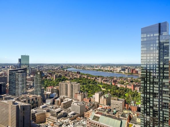 240 Devonshire Street 4901, Boston MA 02110
