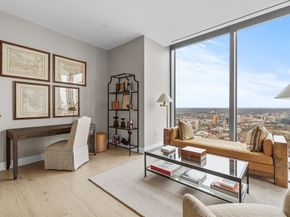 1 Dalton Street 4703/4704, Boston MA 02115