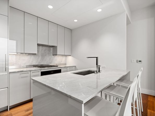 1 Dalton Street 4703/4704, Boston MA 02115