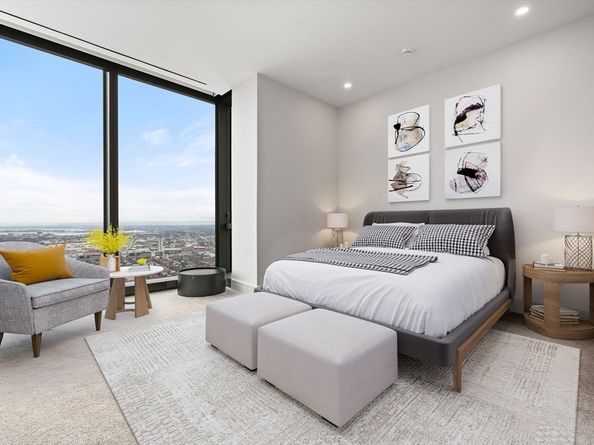 1 Dalton Street 4703/4704, Boston MA 02115