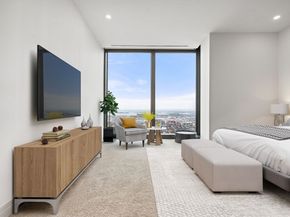 1 Dalton Street 4703/4704, Boston MA 02115