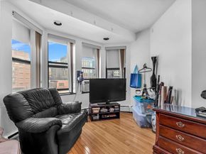 77 E Berkeley St 4, Boston MA 02118