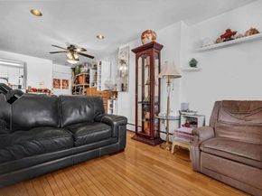 77 E Berkeley St 4, Boston MA 02118