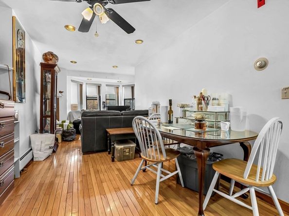 77 E Berkeley St 4, Boston MA 02118