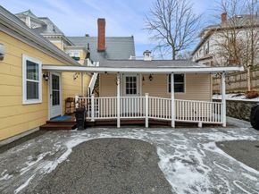 158 Lowell St 4, Peabody MA 01960