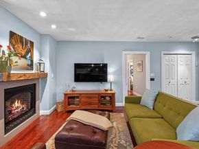 158 Lowell St 4, Peabody MA 01960