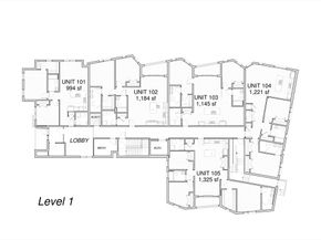 22 High Street 101, Boston MA 02122