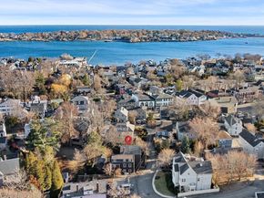 7 Mechanic Court, Marblehead MA 01945