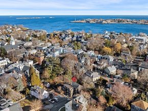 7 Mechanic Court, Marblehead MA 01945