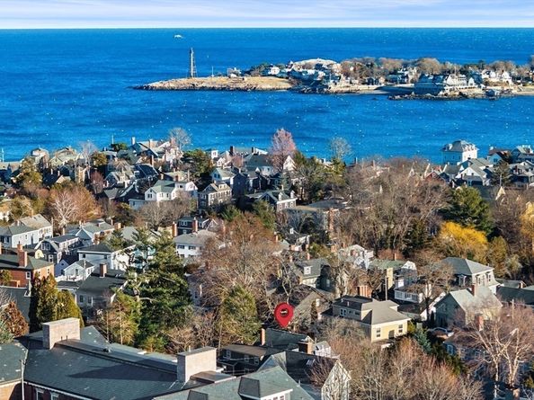 7 Mechanic Court, Marblehead MA 01945