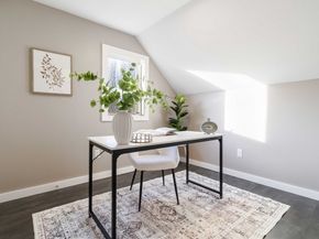 12 Cottage Street, Stoneham MA 02180