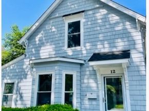 12 Cottage Street, Stoneham MA 02180