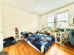 26 Chiswick Rd 6, Boston MA 02135