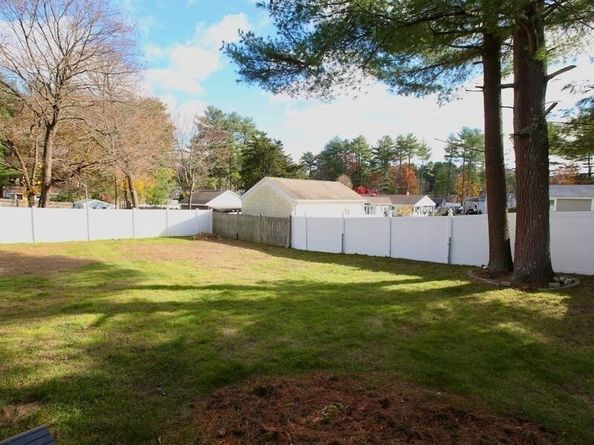 38 Brickel Road, Stoughton MA 02072