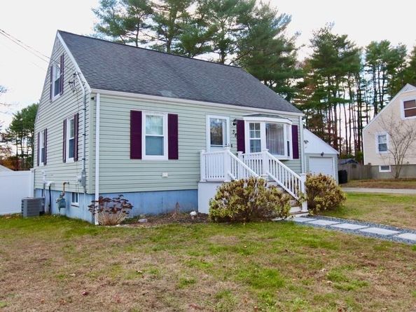 38 Brickel Road, Stoughton MA 02072