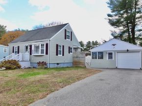 38 Brickel Road, Stoughton MA 02072