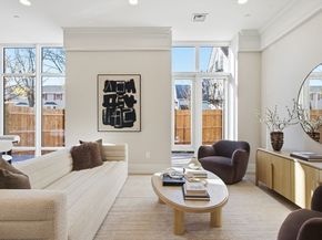 61 Hall Street 1, Waltham MA 02453