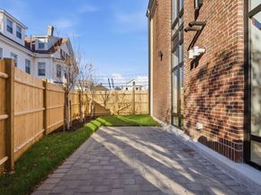 61 Hall Street 1, Waltham MA 02453