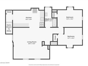 831 N. Shore Road, Revere MA 02151